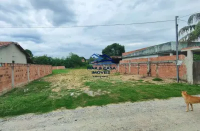 Terreno em jardim atlântico central (itaipuaçu), maricá/rj