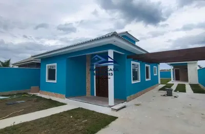Casa em jardim atlântico leste (itaipuaçu), maricá/rj