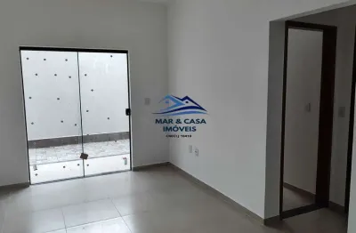 Apartamento garden em jardim atlântico oeste (itaipuaçu), maricá/rj