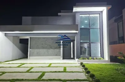 Terras alphaville máricá 2 - casa em condomínio em inoã (inoã), maricá/rj