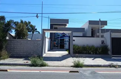 Casa em jardim atlântico central (itaipuaçu), maricá/rj