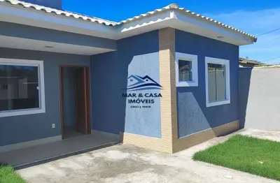 Casa em jardim atlântico leste (itaipuaçu), maricá/rj