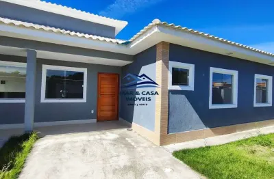 Casa em jardim atlântico leste (itaipuaçu), maricá/rj