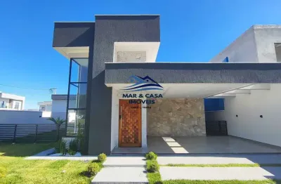 Solaris residencial clube - casa alto padrão condomínio solaris  (itaipuaçu), maricá/rj