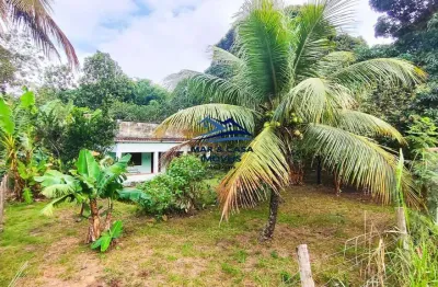 Fazenda à venda na Estrada Ponta Negra-Sampaio Correia, 798, Jaconé (Ponta Negra), Maricá