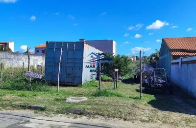 Terreno  multifamiliar no jardim atlântico leste (itaipuaçu), maricá/rj