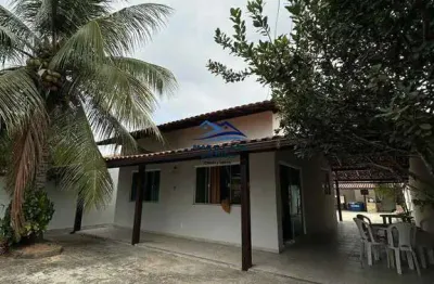 Condomínio elisa lake & beach - casa linear  no condomínio elisa lake & beach  maricá/rj