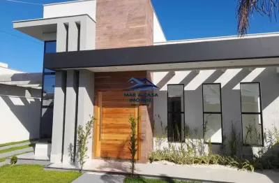Casa com 3 quartos à venda na Rua Trinta e Dois, 200, Jardim Atlântico Leste (Itaipuaçu), Maricá