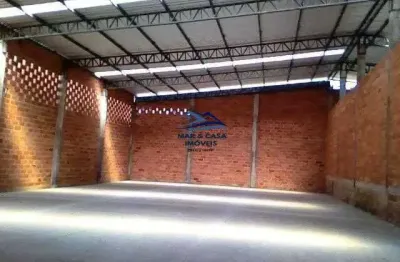 Ponto comercial para alugar na Rua dos Manacás, 4, Calaboca (Inoã), Maricá