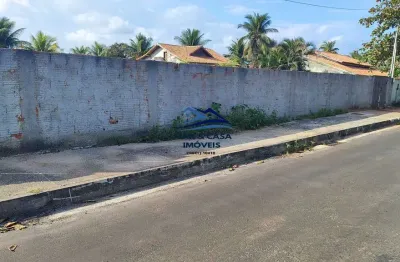 Terreno à venda na Avenida Oscar Niemeyer, 600, Jardim Atlântico Leste (Itaipuaçu), Maricá