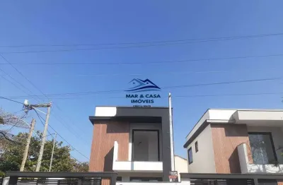 Casa duplex em jardim atlântico leste (itaipuaçu), maricá/rj