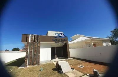Casa alto padrão em jardim atlântico leste (itaipuaçu), maricá/rj