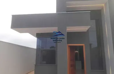Casa alto padrão em jardim atlântico central (itaipuaçu), maricá/rj