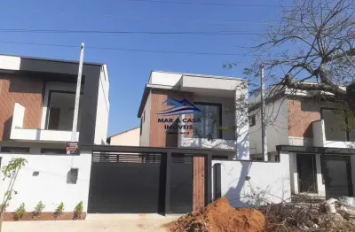 Casa duplex em jardim atlântico leste (itaipuaçu), maricá/rj