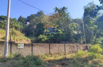 Terreno em jardim atlântico oeste (itaipuaçu), maricá/rj