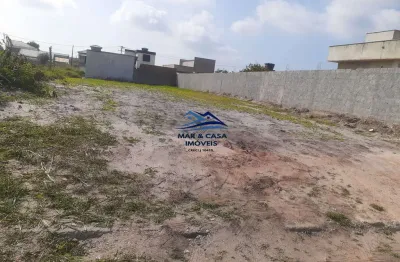 Terreno lote em jardim atlântico leste (itaipuaçu), maricá/rj