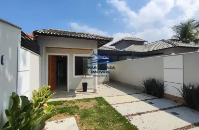Casa alto padrão em praia de itaipuaçu (itaipuaçu), maricá/rj