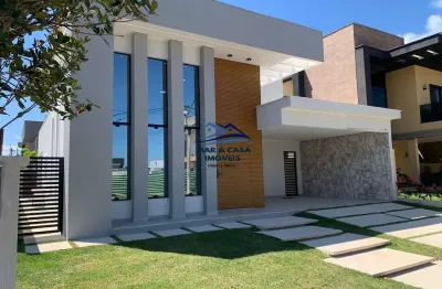 Terras alphaville maricá 1 - casa no condomínio  alphaville em  maricá/rj