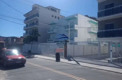 Condomínio do edíficio mar azul - apartamento em ponta negra (ponta negra), maricá/rj