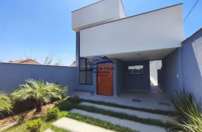 Casa Alto Padrão em Jardim Atlântico Central (Itaipuaçu), Maricá/RJ