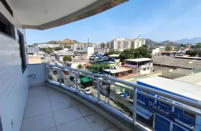 Residencial Palace Del Rey - Apartamento Bento Ribeiro, Rio de Janeiro/RJ