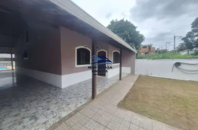 Casa com 2 quartos à venda na Rua Antônio de Castilho, 2, Inoã, Maricá