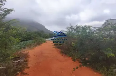 Terreno  multiresidencial no Barroco (Itaipuaçu), Maricá/RJ