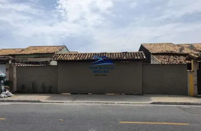 Terreno à venda na Rua Cinquenta, 200, Jardim Atlântico Central (Itaipuaçu), Maricá