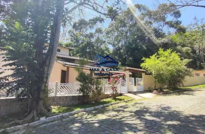 Condominio Bosques dos Lordes - Casa no Condomínio em Bosque dos Lordes em de Maricá/RJ
