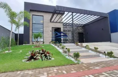 Solaris Residencial Clube - Casa no Condomínio  Solaris (Itaipuaçu), Maricá/RJ