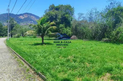 Condomínio Gan Eden - Terreno em Condomínio em Ubatiba, Maricá/RJ