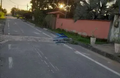 Terreno à venda na Rua Georgilei Rodrigues, 7, Jardim Atlântico Leste (Itaipuaçu), Maricá