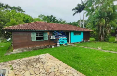 Chácara / sítio com 3 quartos à venda na Estrada do Rio Fundo, 600, Caxito, Maricá