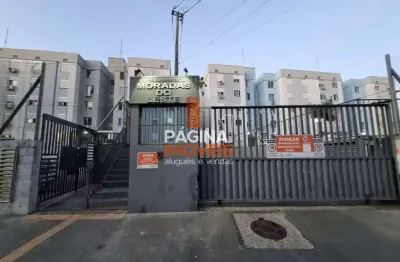 Página 1 imóveis anuncia apartamento de 02 dormitórios no condomínio 'moradas do leste' para aluguel, no bairro olaria, em canoas/rs. - ap352