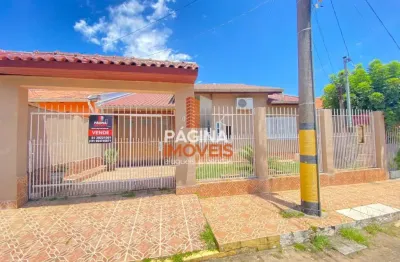 Pagina 1 imóveis anuncia para venda ampla casa com 2 dormitórios no bairro olaria em canoas/rs. - ca350