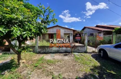 Página 1 imóveis anuncia para venda ótima oportunidade de terreno com 300m² no bairro harmonia em canoas/rs. - te325