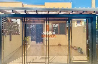 Página 1 imóveis anuncia excelente casa de 2 dormitórios, com móveis planejados e piscina, no bairro parque da matriz em cachoeirinha/rs. - ca306