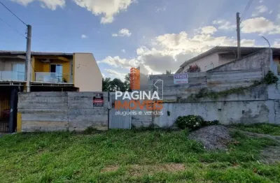 Página 1 imóveis anuncia terreno em localização privilegiada para venda no bairro bom princípio, gravataí/rs. - te302
