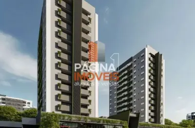 Página 1 imóveis anuncia o lindíssimo lançamento 'urban residence' no centro de canoas/rs. - ap296