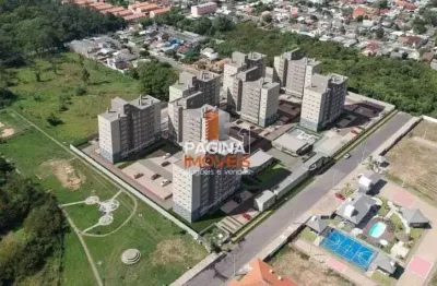 Apartamento para aluguel, 2 quarto(s),  fátima, canoas - ap294