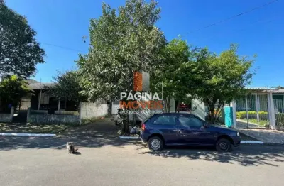 Terreno à venda na Quadra W Três, Guajuviras, Canoas
