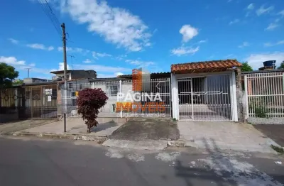 Casa com 4 quartos à venda na Setor Cinco Rua 90, Guajuviras, Canoas