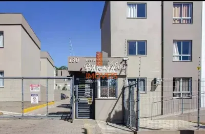 Página 1 imóveis anuncia ótima opção de apartamento de 2 dormitórios para venda no 'condomínio residencial park lisboa', bairro olaria, canoas/rs. - ap268
