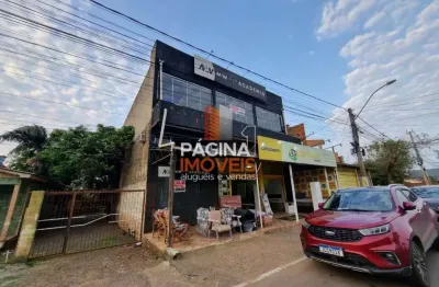 Página 1 imóveis anuncia ótima oportunidade de locação de prédio comercial no bairro mathias velho em canoas/rs. - pr244