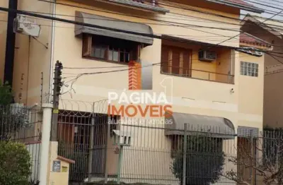 Página 1 imóveis anuncia primorosa casa com 03 dormitórios, sendo 02 suítes, para venda no bairro são josé em canoas/rs. - ca240