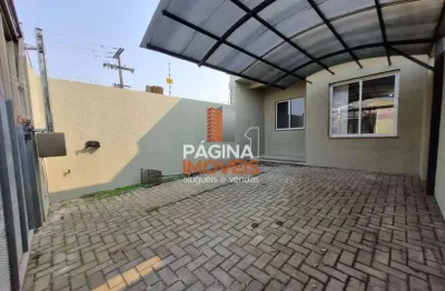 Página 1 imóveis anuncia ótima casa revitalizada com 02 dormitórios para venda no bairro mathias velho em canoas/rs. - ca232