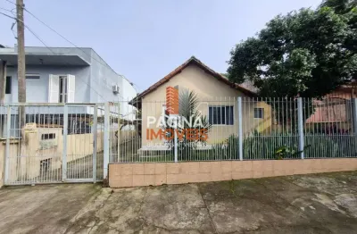 Página 1 imóveis anuncia casa mista de 3 dormitórios com amplo terreno, para venda no bairro nossa senhora das graças, canoas/rs. - ca213