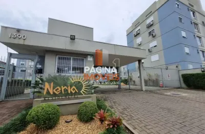 Página 1 imóveis anuncia oportunidade de apartamento com 2 dormitórios e vaga de garagem para venda no 'condomínio residencial neriá', bairro estância velha,canoas/rs. - ap210
