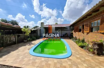 Página 1 imóveis anuncia casa térrea com 01 dormitórios no bairro mato grande em canoas. - ca185