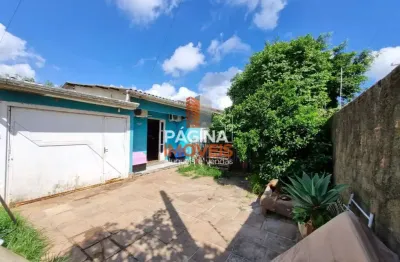 Página 1 imóveis anuncia casa térrea com 02 dormitórios no bairro mato grande em canoas/rs. - ca183